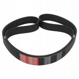 V formos diržas volvo bl60 bl61 bl70 ec250 ec300