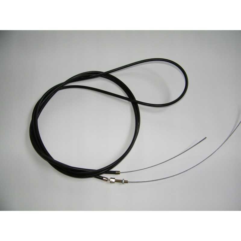 Dujų kabelis Warynski K 611 ekskavatoriui