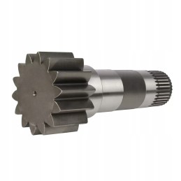 Sukamojo variklio velenas kat 318e l 319d 319d l