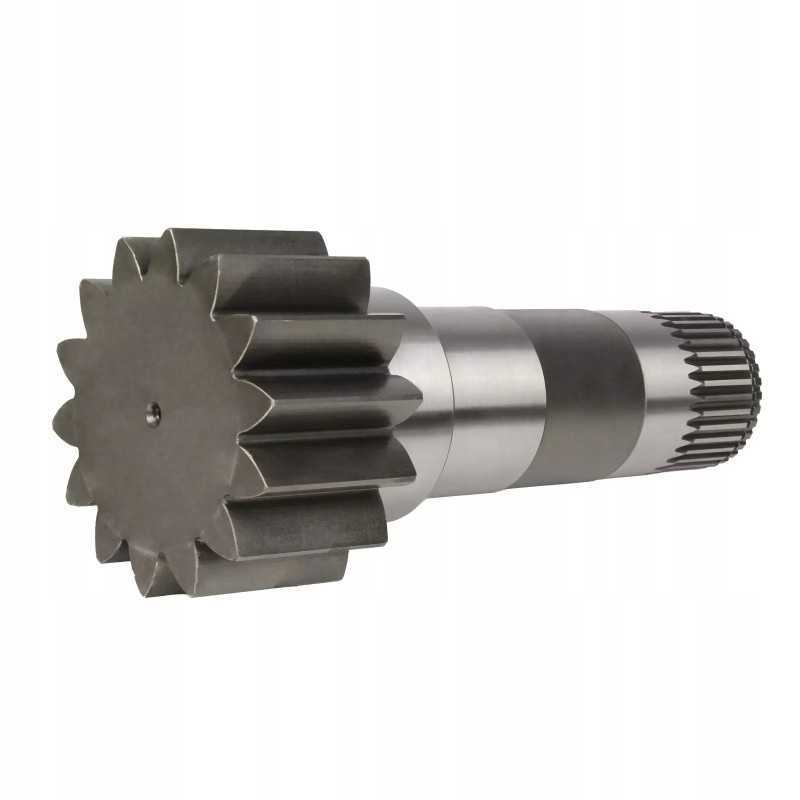 Sukamojo variklio velenas kat 318e l 319d 319d l