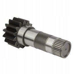 Sukamojo variklio velenas kat 318e l 319d 319d l