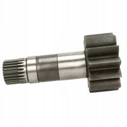 Variklio veleno korpusas cx130 9010b ln002340r