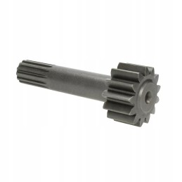 Galinis pavaros velenas Hitachi ex40u ex50u zx40u zx50u