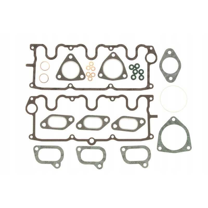 Variklio sandariklių komplektas gora victor reinz 02 33592 01