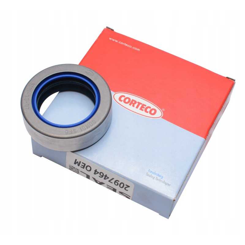 Ilgo veleno sandariklis ekskavatorių krautuvui