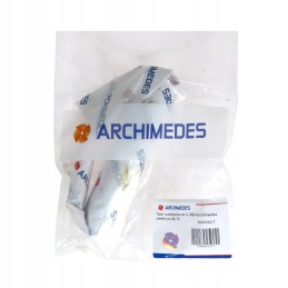 Skirstytuvo stūmoklis c 330 archimedes pasirinkimas 26 15