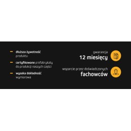 Priekinio kaušo kaiščio katė 1301918