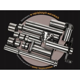 Priekinio kaušo kaiščio katė 1301918