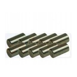 Palydoviniai adatiniai ritininiai guoliai oe 5mm 10mm