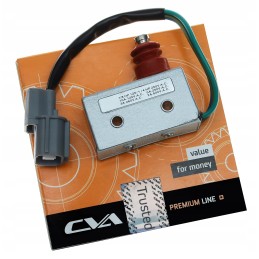 JCB CVA mašinos eigos jungiklis