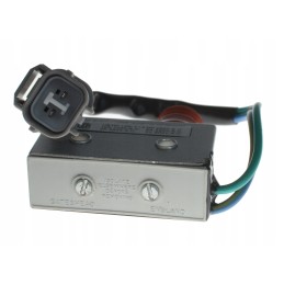 JCB CVA mašinos eigos jungiklis