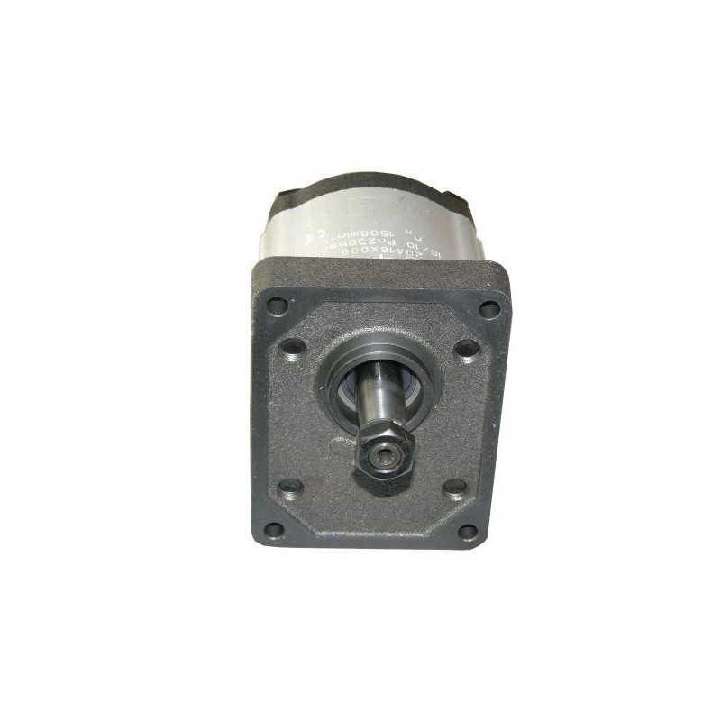 Hidraulinis krumpliaračių siurblys 16cm3 kairėn sukimosi apytiksl