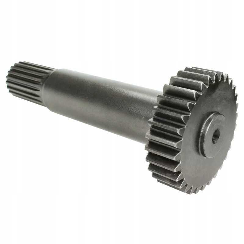 Stebulės redukcijos velenas jcb js190 js210 js220 js240 js260