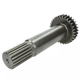 Stebulės redukcijos velenas jcb js190 js210 js220 js240 js260