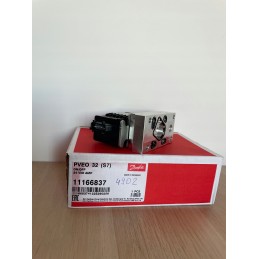 157b4902 danfoss solenoidinio vožtuvo ritė, skirta pvg 32