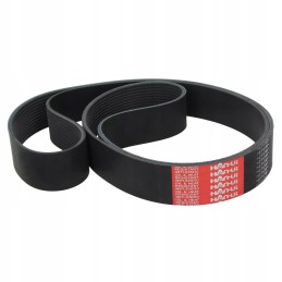 V formos diržas katė 320c 320d 321c 321d 323d 323d ln