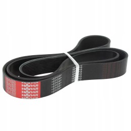 V formos diržas volvo ec240b ec250d ec290b ec300d