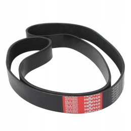 V formos diržas volvo ec240b ec250d ec290b ec300d