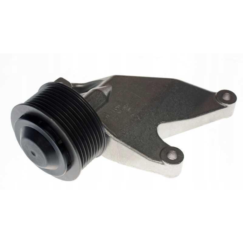 JCB ekskavatoriaus krautuvo generatoriaus diržo įtempiklis