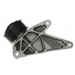 JCB ekskavatoriaus krautuvo generatoriaus diržo įtempiklis