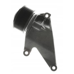 JCB ekskavatoriaus krautuvo generatoriaus diržo įtempiklis