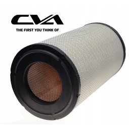 Oro filtras Volvo CVA