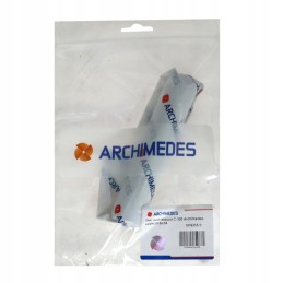 Skirstytuvo stūmoklis c 330 archimedes pasirinkimas 26/04
