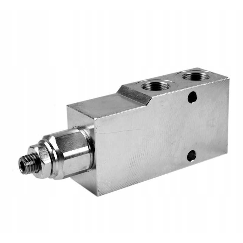 Perkrovos atbulinis vožtuvas 3 8 40 l min 60