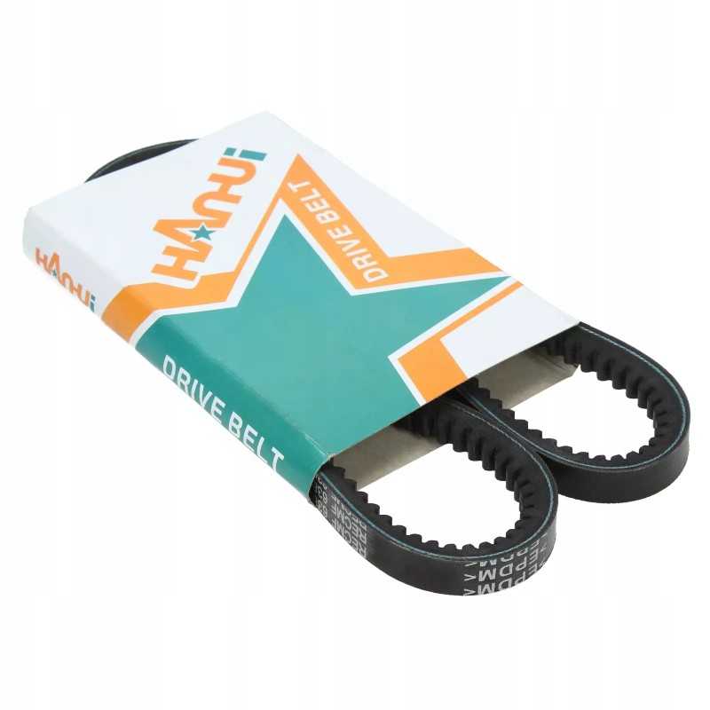 Yanmar B22 2a trapecinis diržas