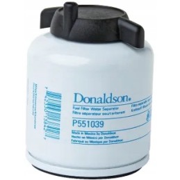 Donaldson P551039 kuro filtras