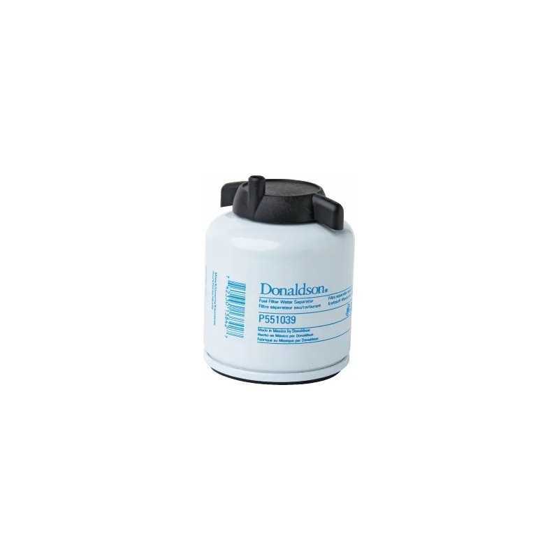 Donaldson P551039 kuro filtras