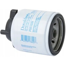 Donaldson P551039 kuro filtras