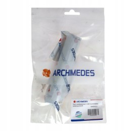 Skirstytuvo stūmoklis c 330 archimedes pasirinkimas 26/03