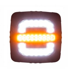 LED priekinių žibintų padėties kryptis roca lzd 2799