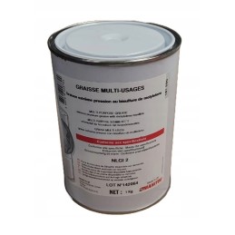 Manitou Nlgi2 slydimo tepalas 161590 1kg strėlė