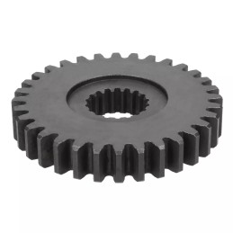 Galinės pavaros žvaigždutė cat 307 307b 307c 7i 2320