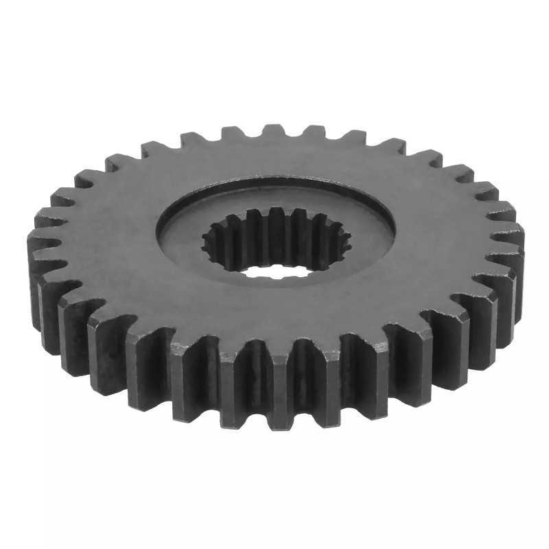 Galinės pavaros žvaigždutė cat 307 307b 307c 7i 2320