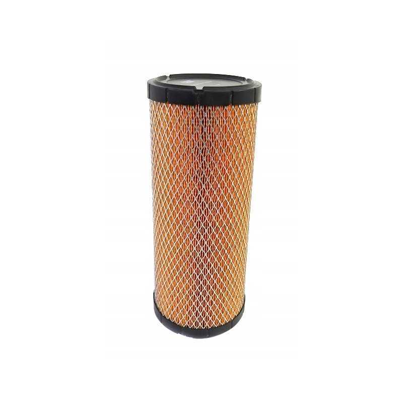 Caterpillar krautuvo mini ekskavatoriaus oro filtras
