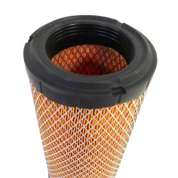 Caterpillar krautuvo mini ekskavatoriaus oro filtras