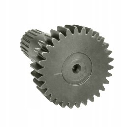 Stebulės redukcijos velenas jcb js260 js220 js240 js210 js200