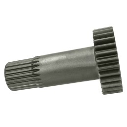 Stebulės redukcijos velenas jcb js260 js220 js240 js210 js200