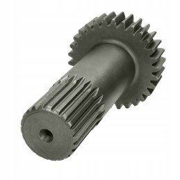 Stebulės redukcijos velenas jcb js260 js220 js240 js210 js200