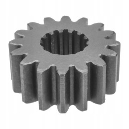 Galinės pavaros žvaigždutė cat 307 307b e70b 7i 2319