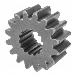 Galinės pavaros žvaigždutė cat 307 307b e70b 7i 2319