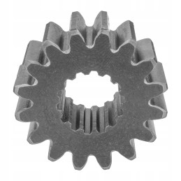 Galinės pavaros žvaigždutė cat 307 307b e70b 7i 2319