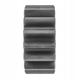 Galinės pavaros žvaigždutė cat 307 307b e70b 7i 2319