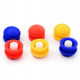 JCB 535 536 540 541 serijos vairasvirtės trintuko mygtukas