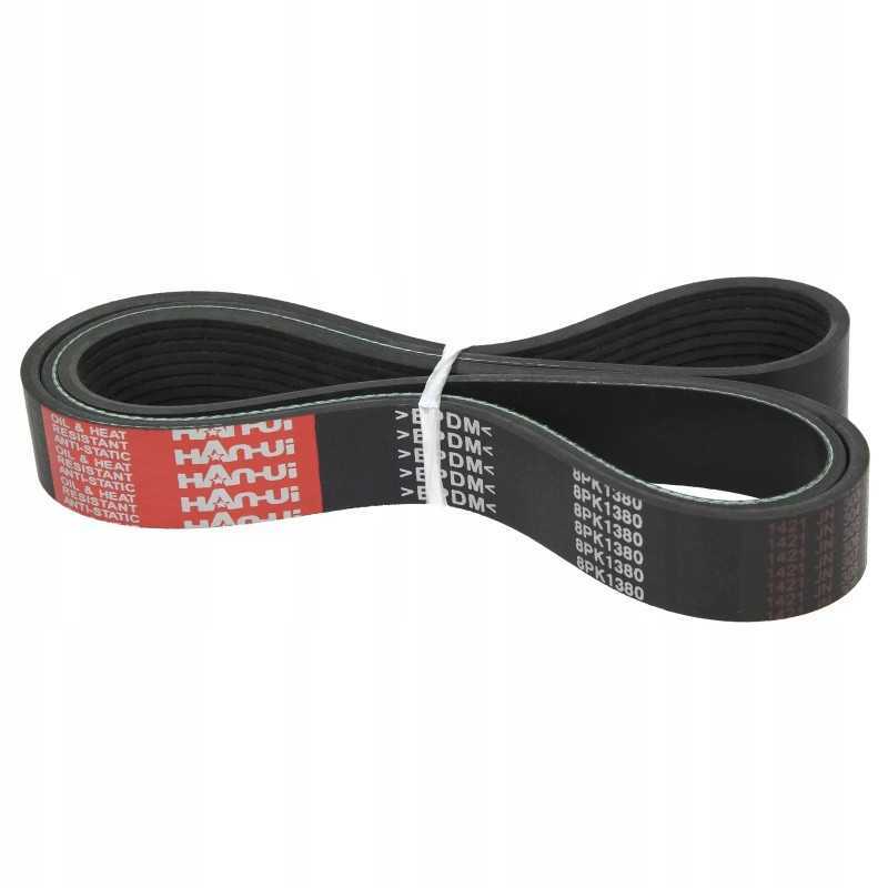 Katės serpantino diržas 420f 428f 430f 432f