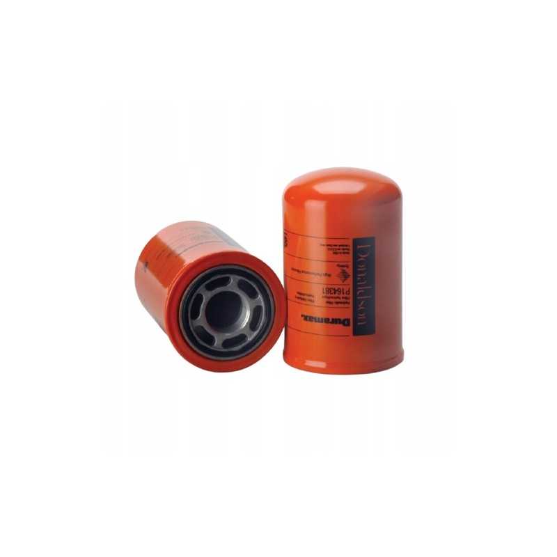 Vairavimo hidraulinis filtras mecalac mx 12 3 9l cummin