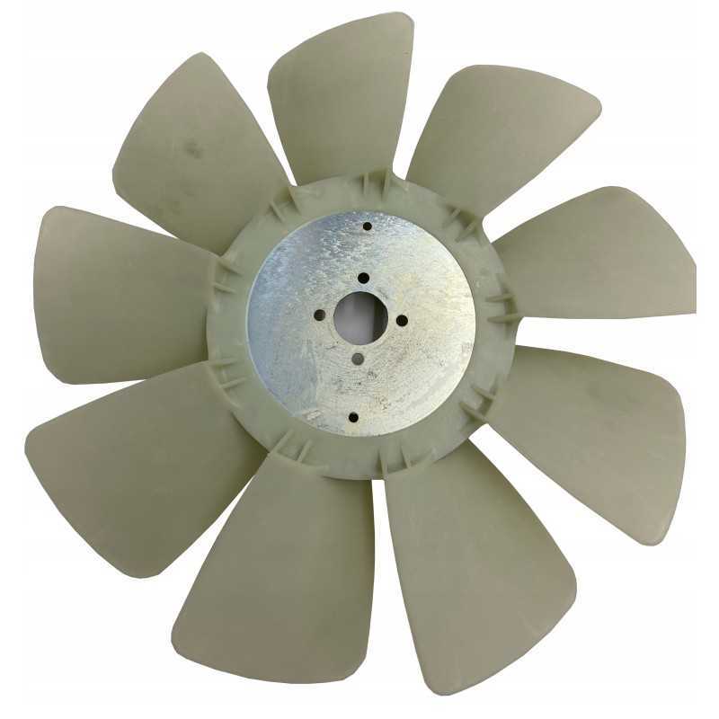 Radiatoriaus ventiliatorius 142 3391 1423391